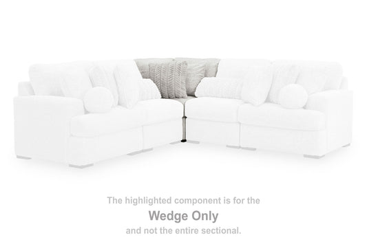Snodoodle - Wedge - Arctic