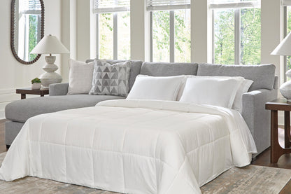Artisian Loft - Sleeper Sectional