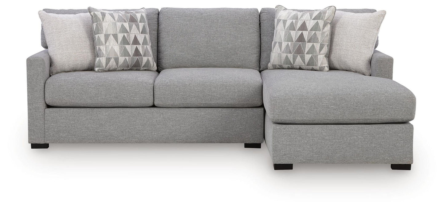 Artisian Loft - Sleeper Sectional