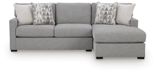 Artisian Loft - Sleeper Sectional
