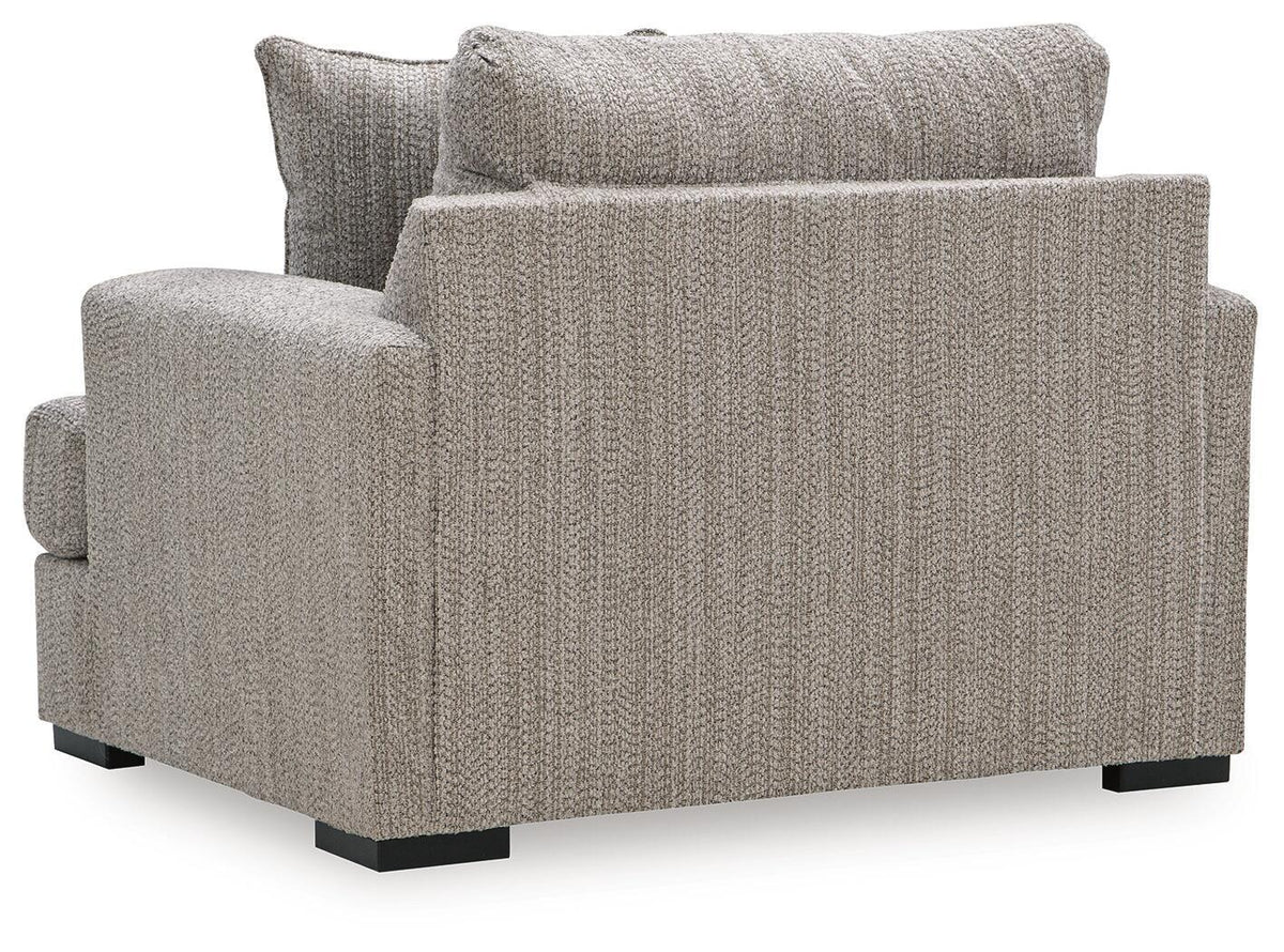 Crespino - Chair And A Half
