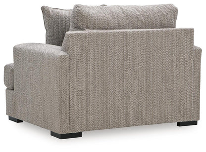 Crespino - Chair And A Half