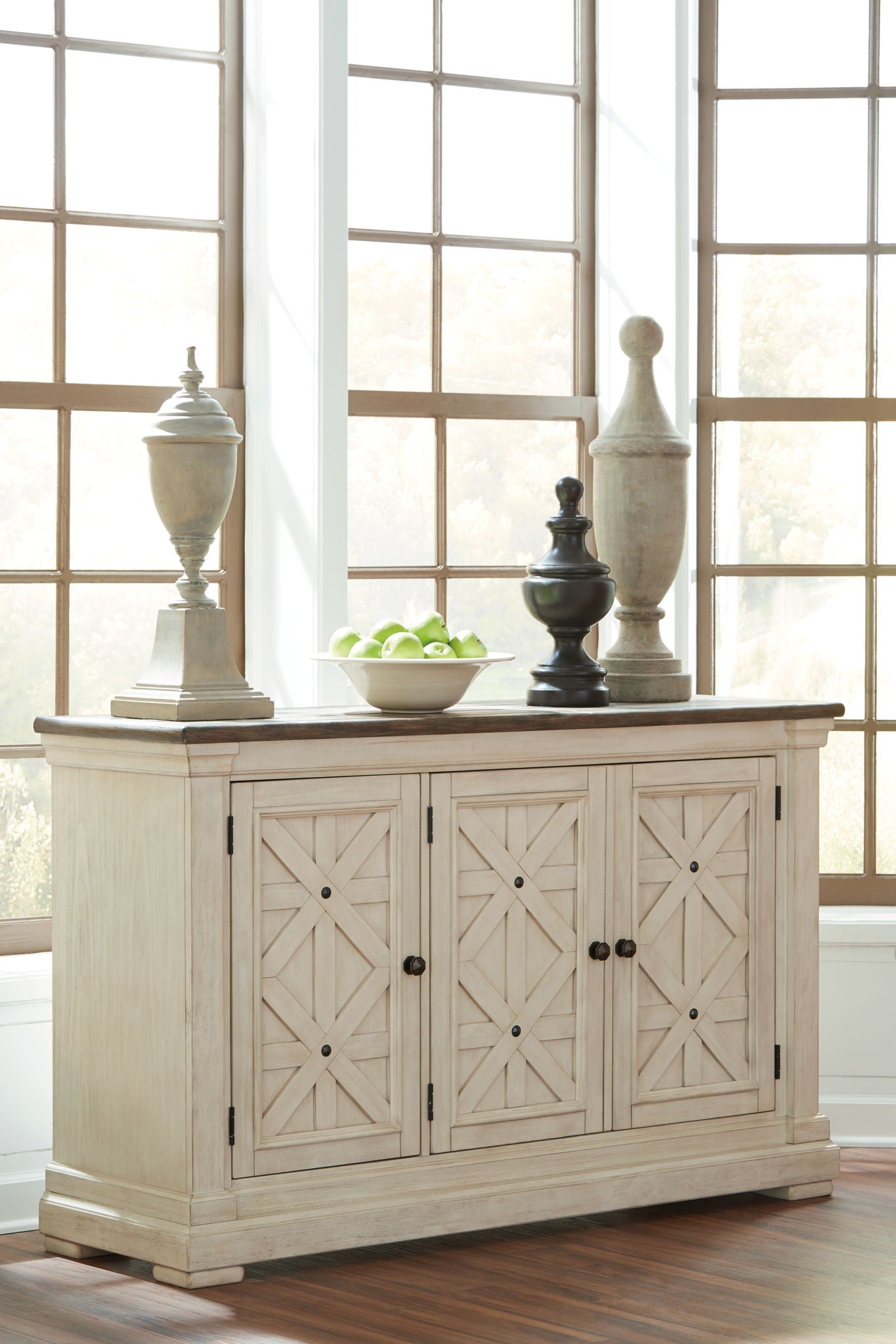 Bolanburg - Dining Room Server - Beige