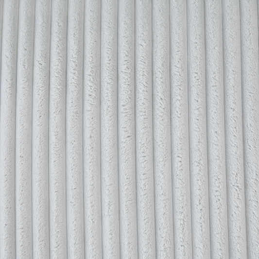 Moonlight View - Sofa With Cushion - Gray