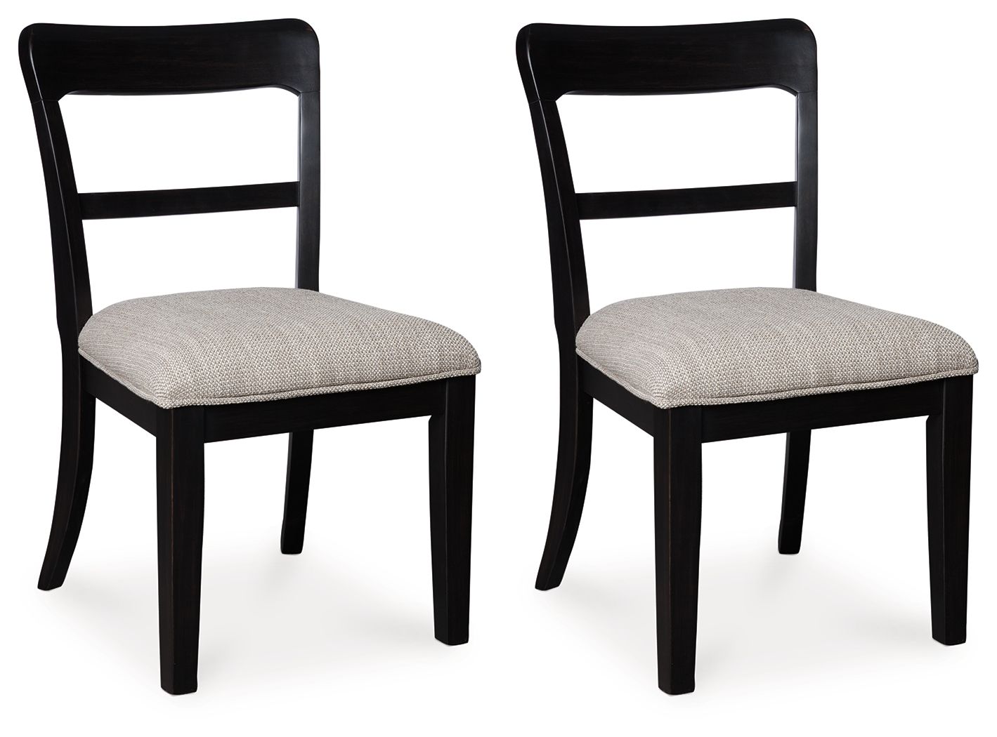 Chadworth - Upholstered Dining Side Chair (Set of 2)