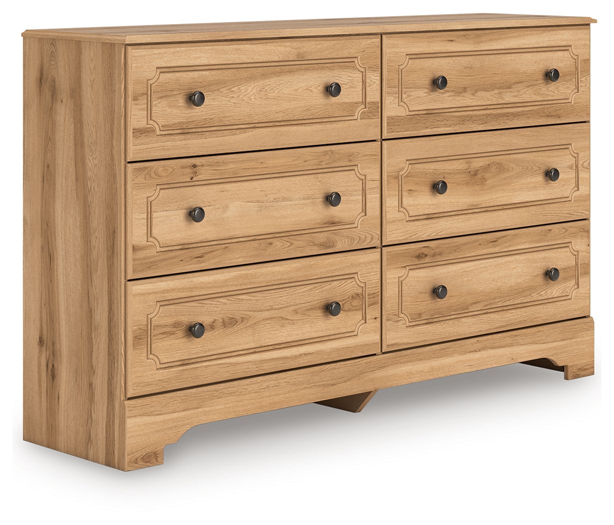 Galletyn - Six Drawer Dresser