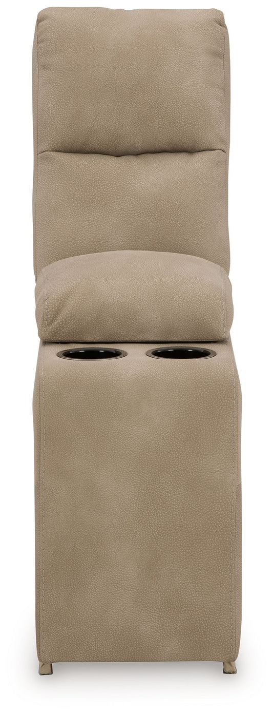 Next-Gen Durapella - Console With Storage - Sand