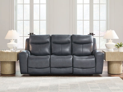 Momentum Moves - Reclining Living Room Set