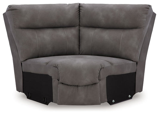 Next-Gen Durapella - Wedge - Slate