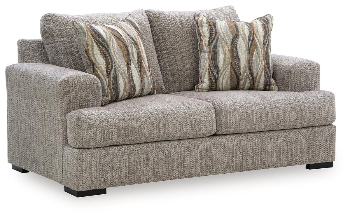 Crespino - Loveseat