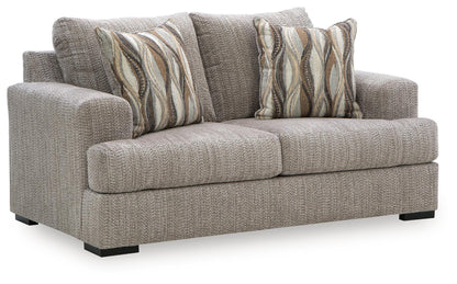 Crespino - Loveseat