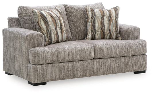 Crespino - Loveseat