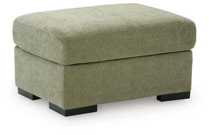 MaKaylen - Ottoman