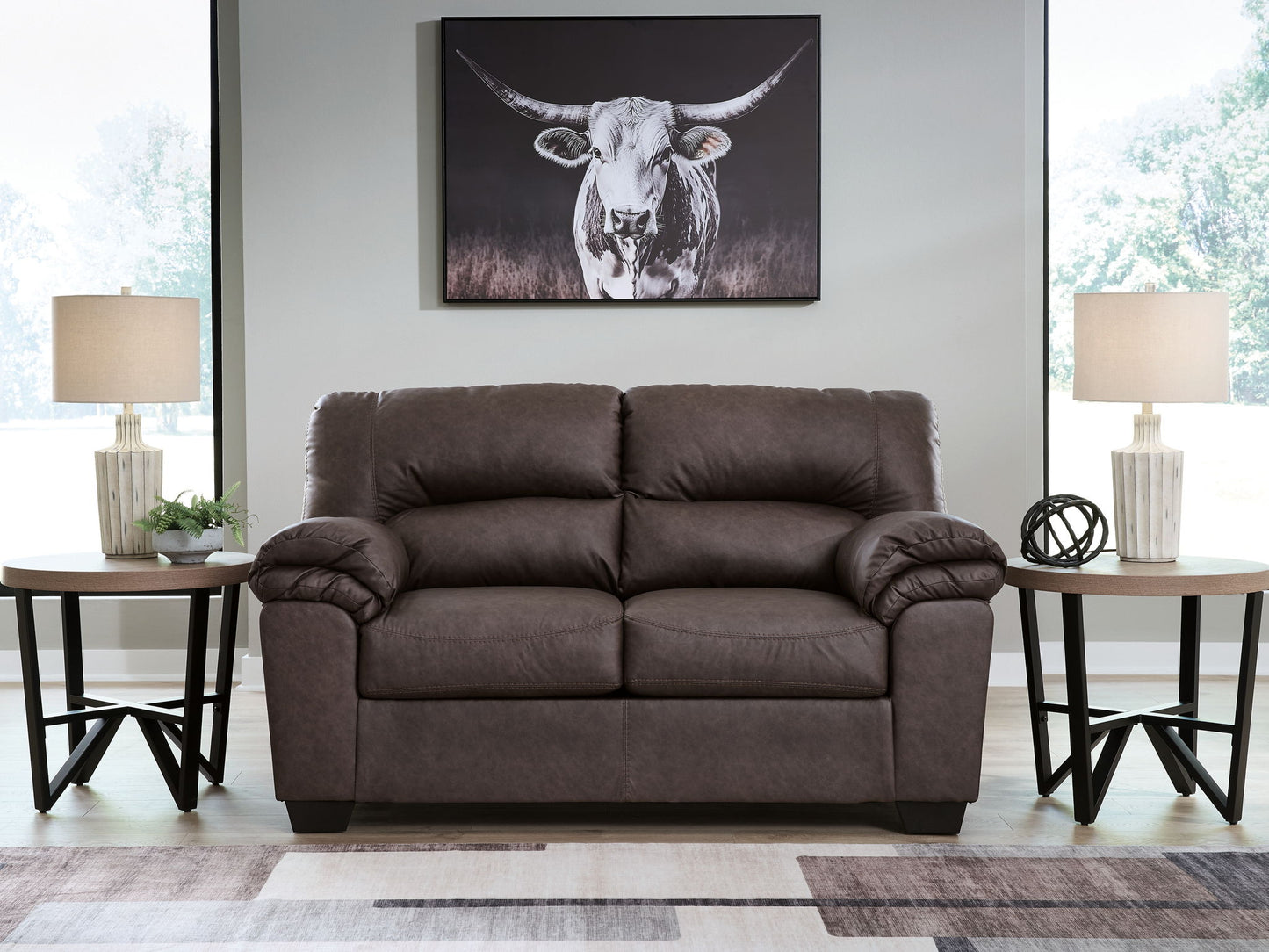 Whitlock - Loveseat