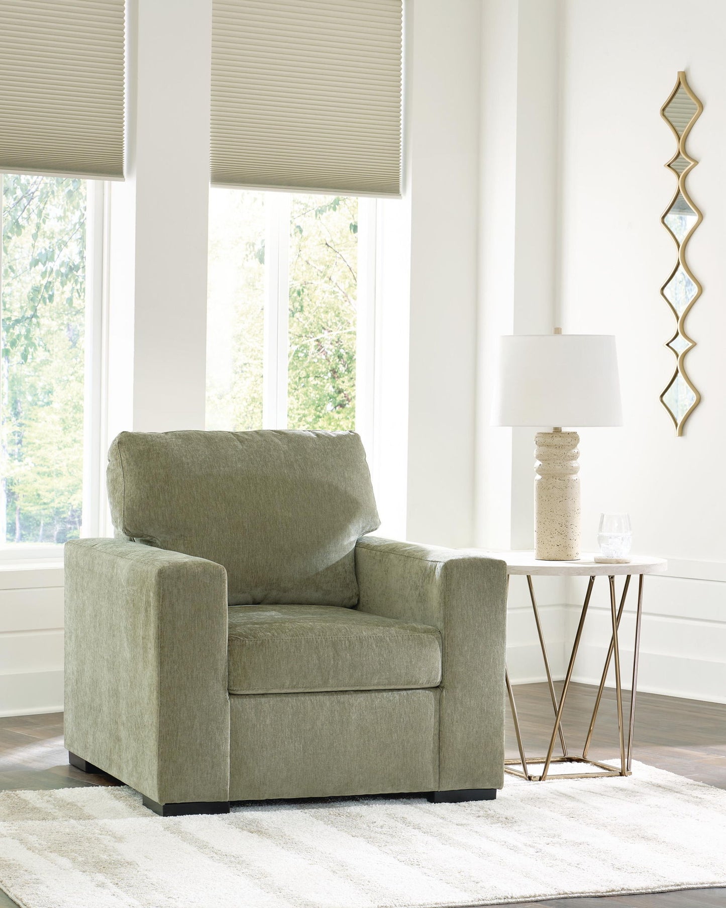 MaKaylen - Chair