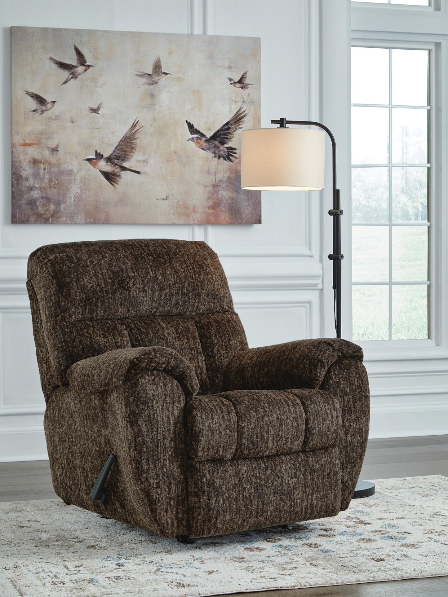 Rampant - Rocker Recliner