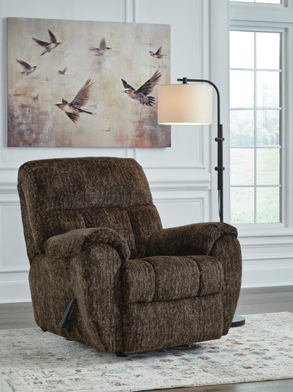 Rampant - Rocker Recliner