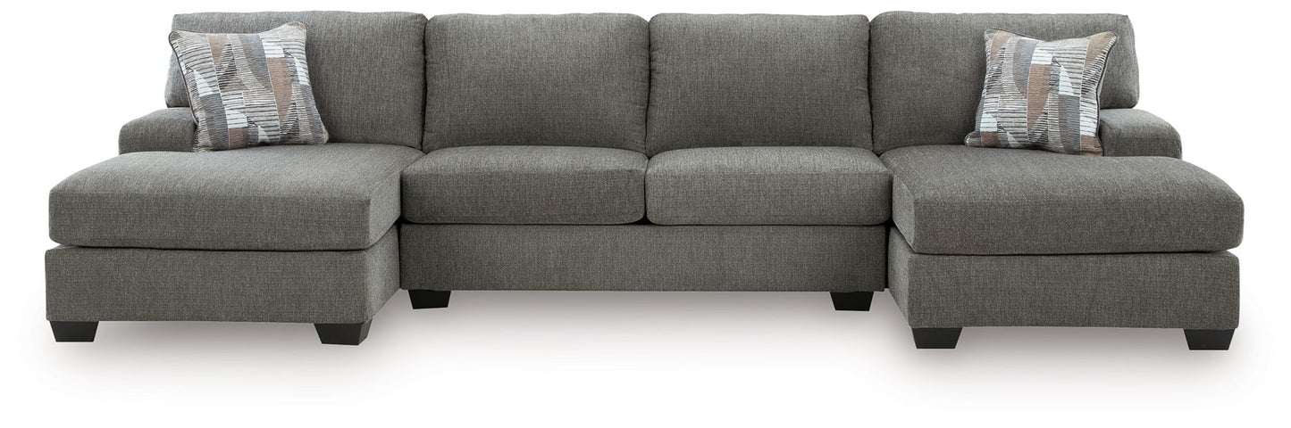 Newellen - Sectional