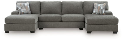 Newellen - Sectional