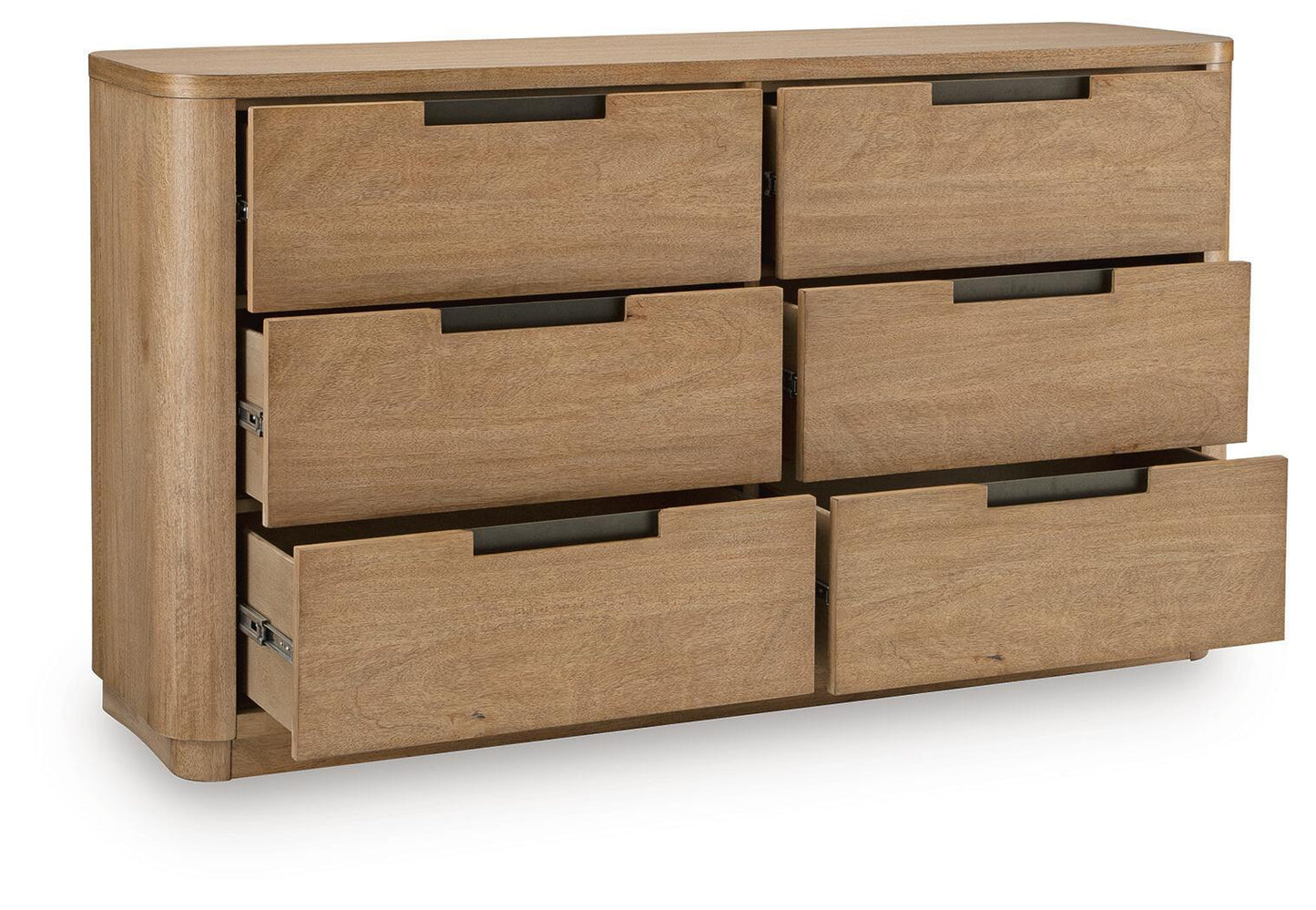 Cladian - Dresser