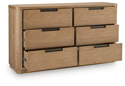 Cladian - Dresser