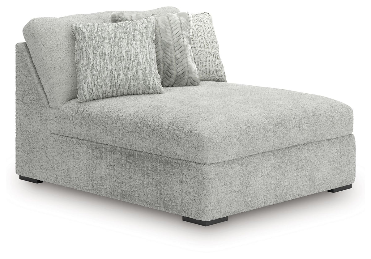 Snodoodle - 5 Piece Sectional