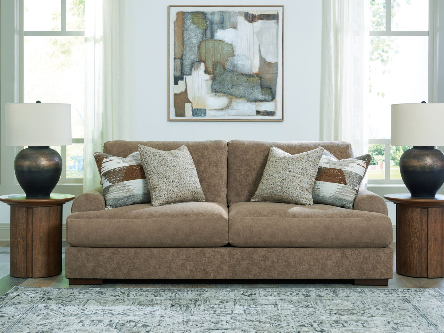 Nolenburg - Sofa