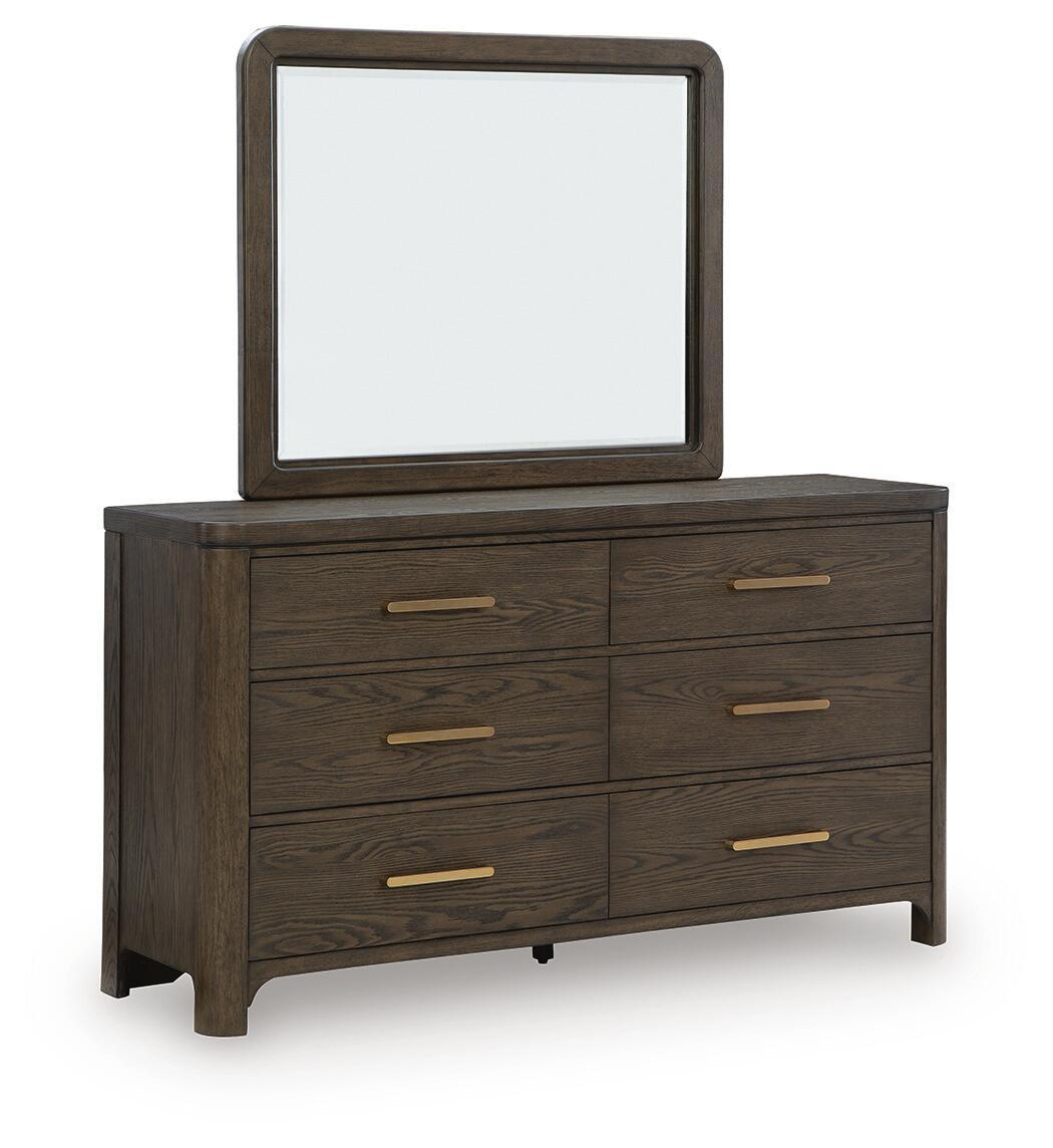 Darimore - Dresser