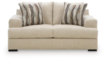 Crespino - Loveseat