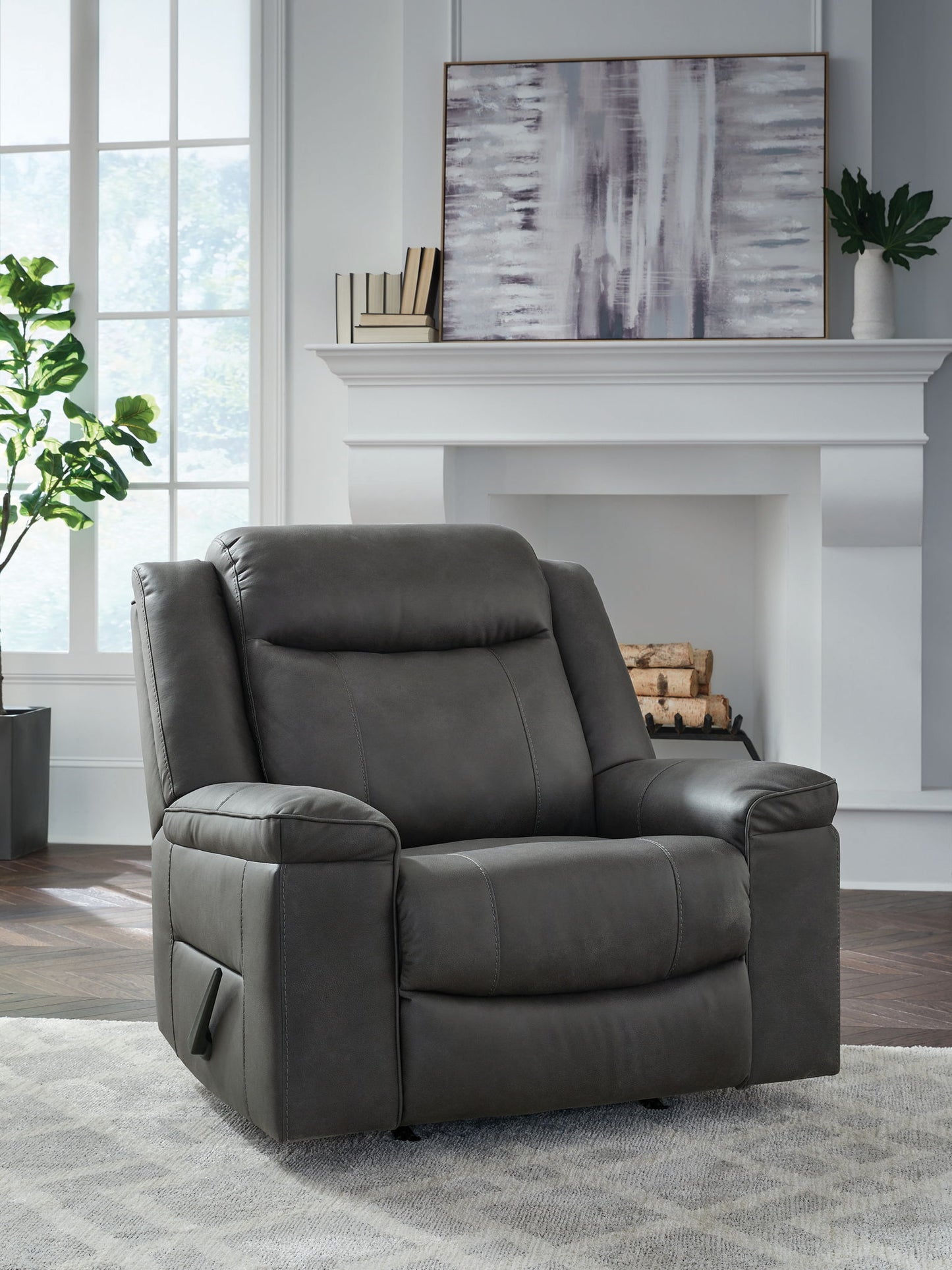 Streamlight - Rocker Recliner