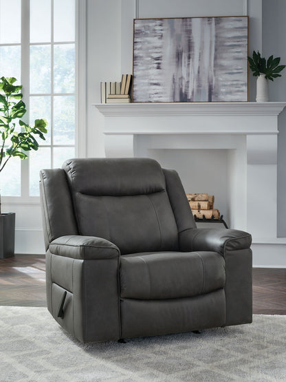 Streamlight - Rocker Recliner