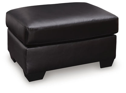 Gavello - Ottoman - Midnight