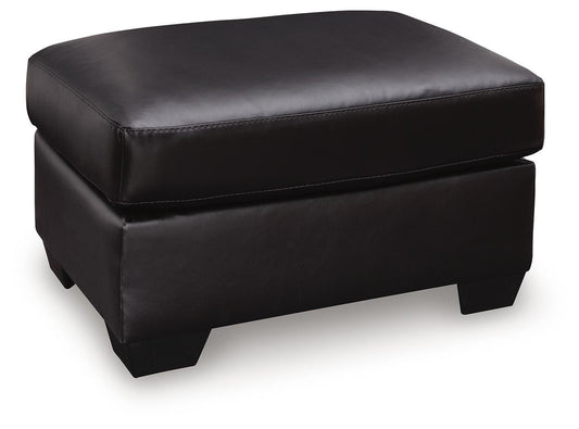 Gavello - Ottoman - Midnight