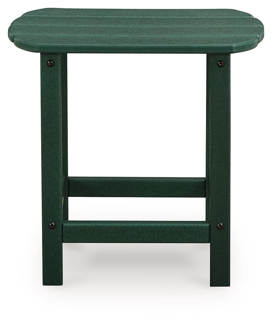 Sundown Treasure - Outdoor End Table