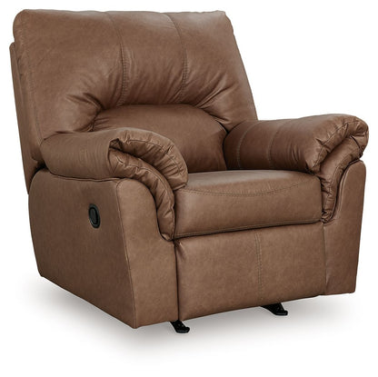 Whitlock - Rocker Recliner