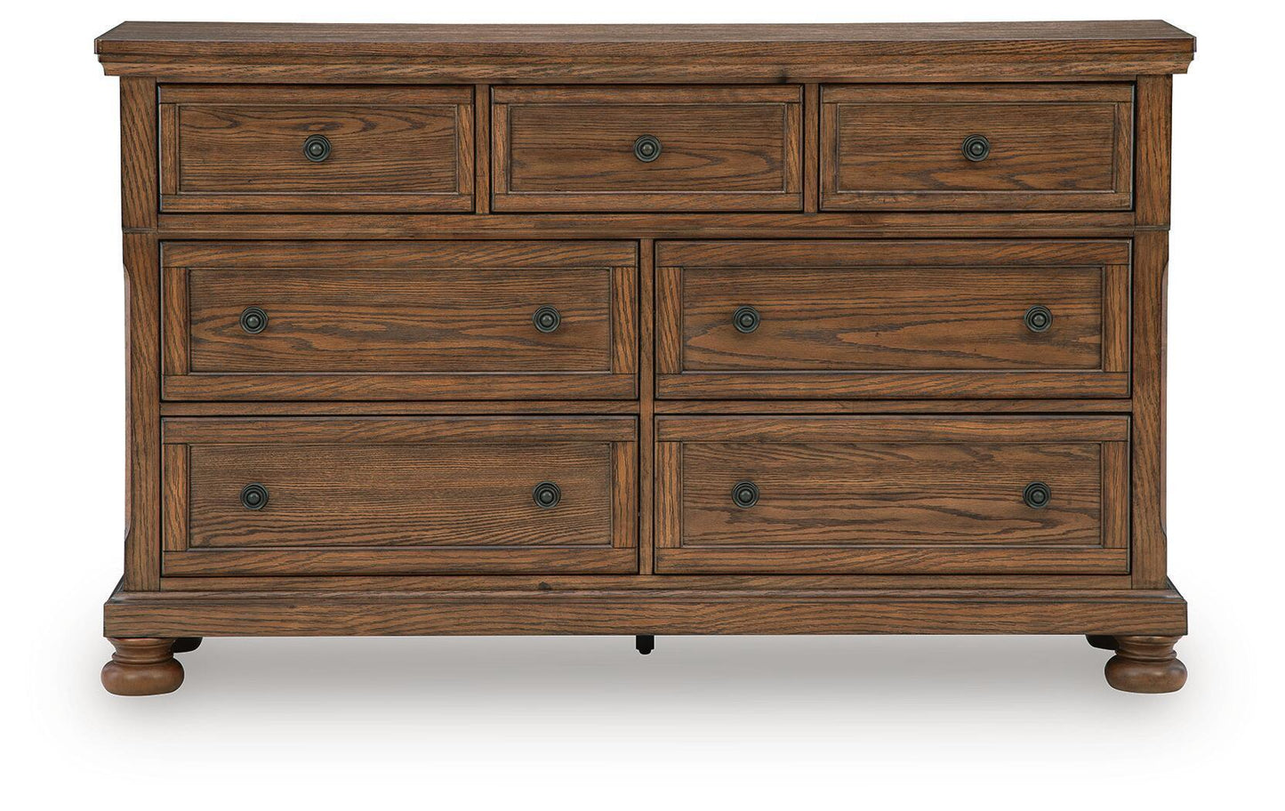 Havenstein - Dresser
