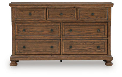 Havenstein - Dresser
