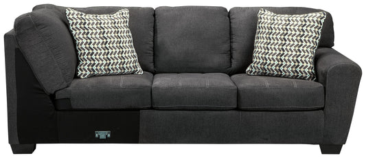 Ambee - RAF Sofa - Slate