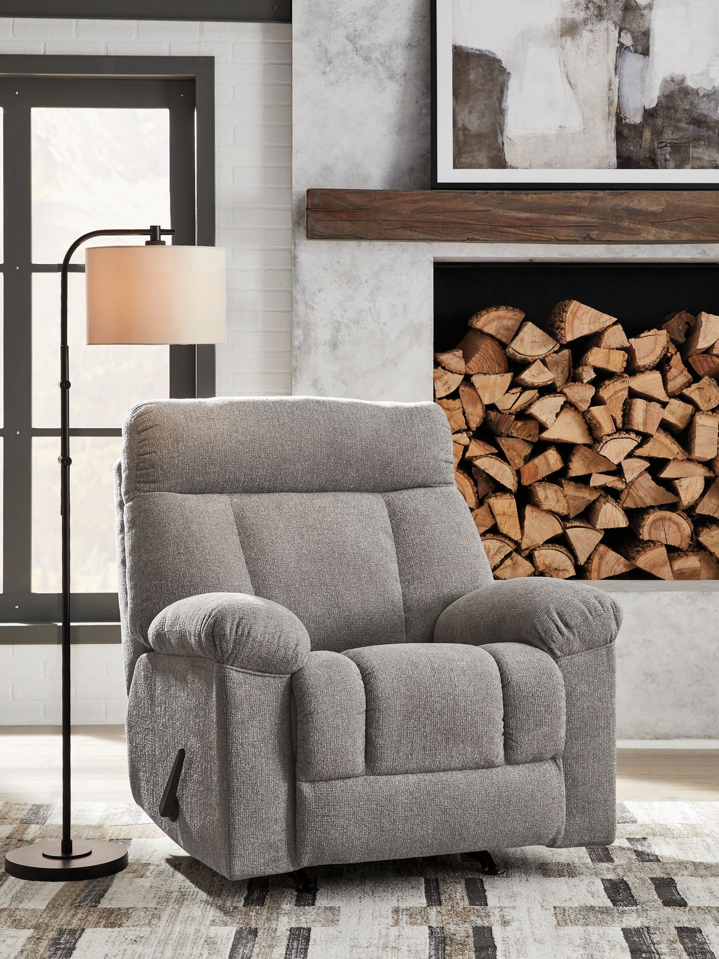 McArlie - Rocker Recliner