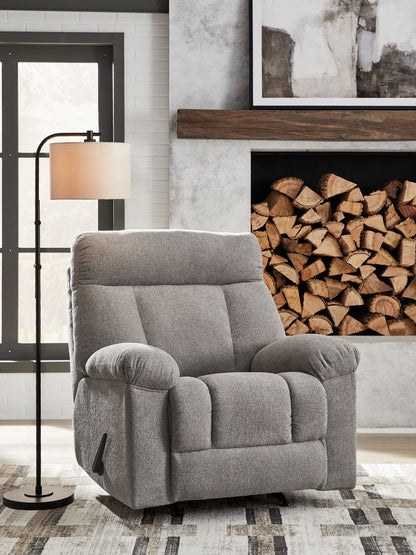 McArlie - Rocker Recliner