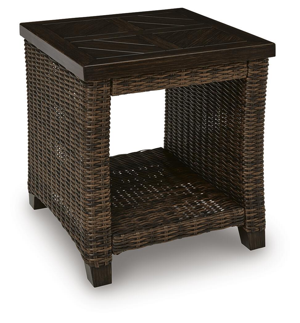 Drakes Beach - Rectangular Table