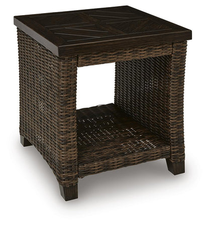 Drakes Beach - Rectangular Table
