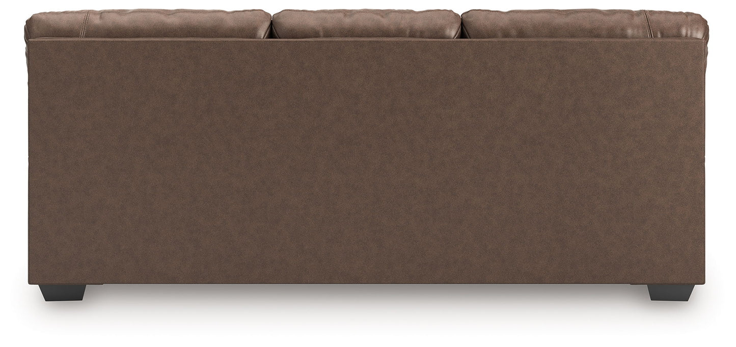 Whitlock - Sofa