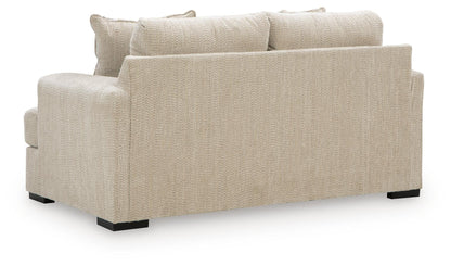 Crespino - Loveseat