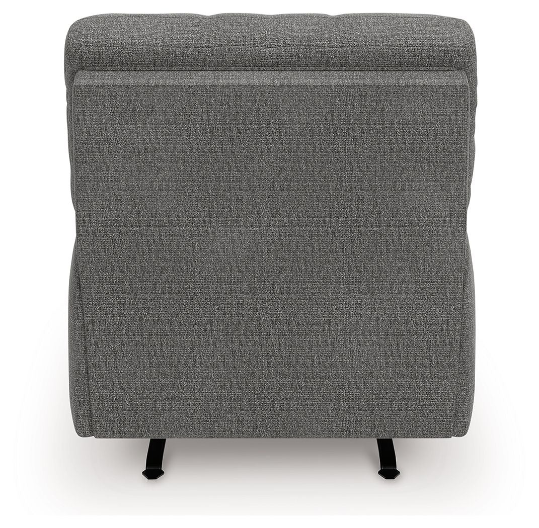 Newellen - Rocker Recliner