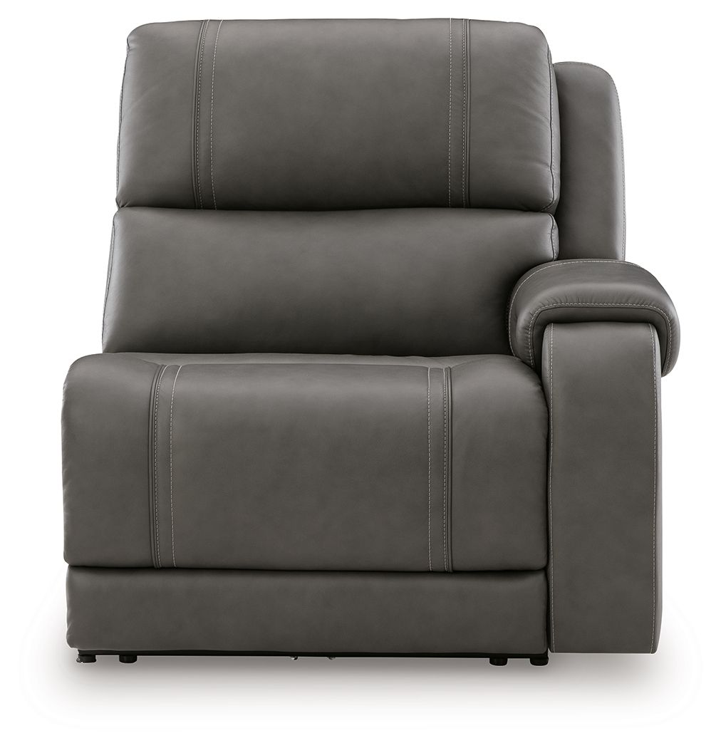 5Z-Harrenhurst - RAF Zero Wall Power Recliner - Anchor