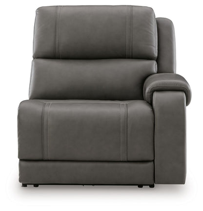 5Z-Harrenhurst - RAF Zero Wall Power Recliner - Anchor
