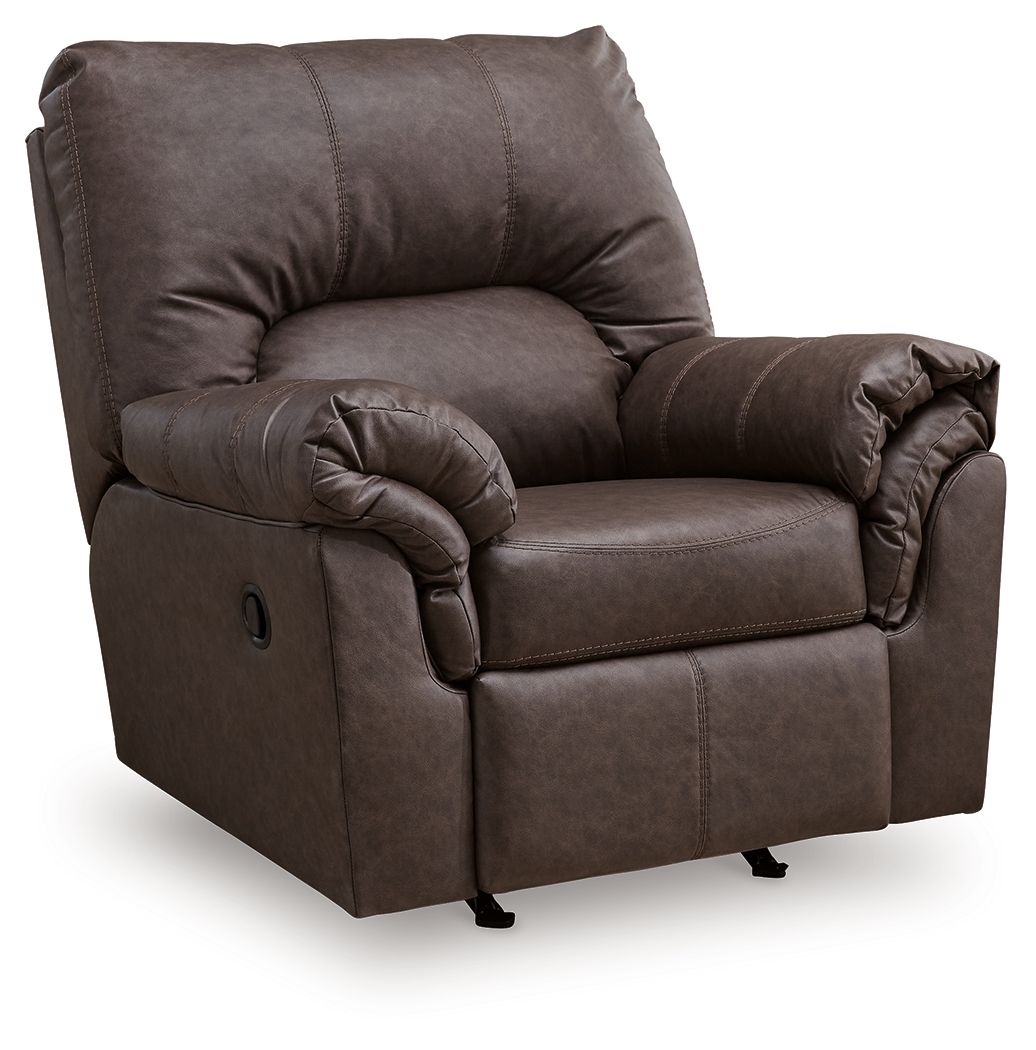 Whitlock - Rocker Recliner