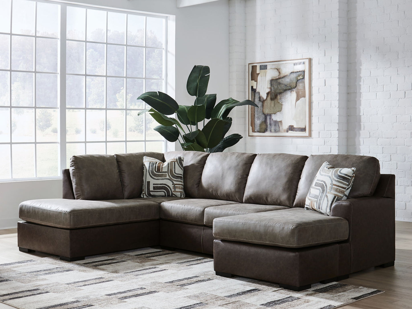 Baltic-Park - Sectional