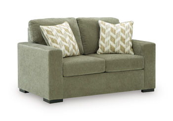 MaKaylen - Loveseat